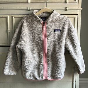 Patagonia Cozy-Toasty Jacket